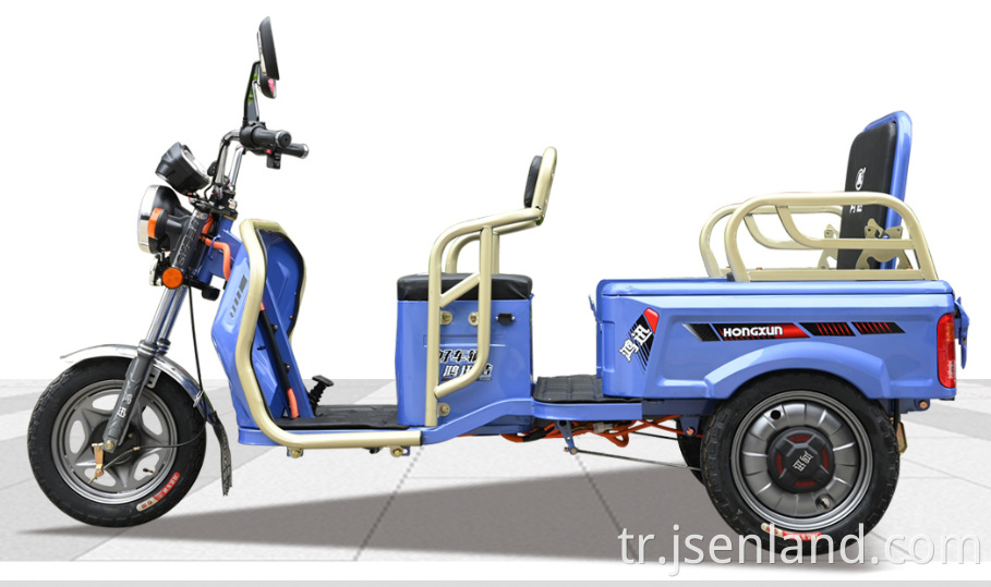 Motorlu Elektrik motor electric